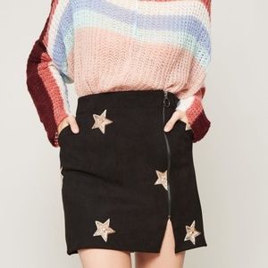 Stars in the Sky Skirt